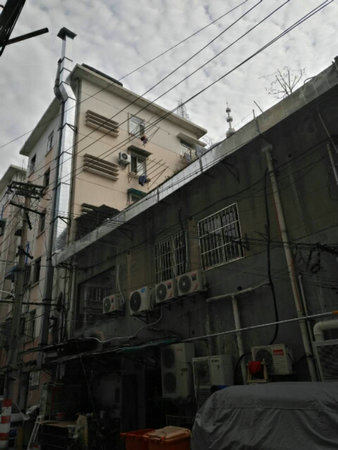 南京排烟管道安装厂家
